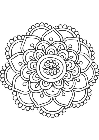 Coloriage Gulli .fr Mandala Cdn Gullidmedia Var Jeunesse Storage Images Coloriages