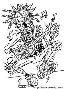 Coloriage Halloween Adulte A Imprimer Qui Fait Peur Coloriages D Halloween