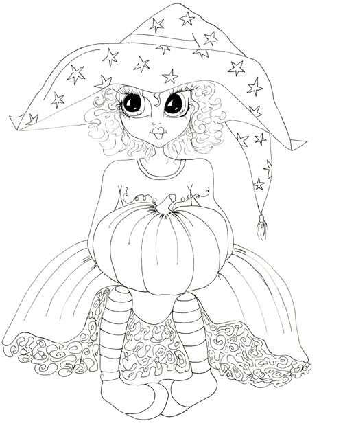 Coloriage Halloween Disney à Imprimer Gratuit 8 Best A Colorier Images On Pinterest