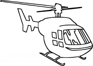 Coloriage Hélicoptère à Imprimer Gratuit Coloriage Hélicopt¨re   Imprimer