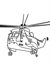 Coloriage Hélicoptère à Imprimer Gratuit Coloriage Imprimer Helicoptere Colorbarbie Download