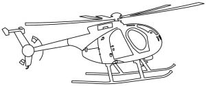 Coloriage Hélicoptère à Imprimer Gratuit Helicopt¨re 28 Transport – Coloriages Imprimer with Coloriage