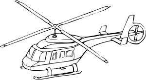 Coloriage Hélicoptère à Imprimer Gratuit Luxury Coloriage Helicoptere Coloriages Tech – Allthatjess Destiné