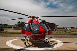 Coloriage Hélicoptère De Sauvetage Gratuite Eurocopter 145 Ec145 Hélicoptère