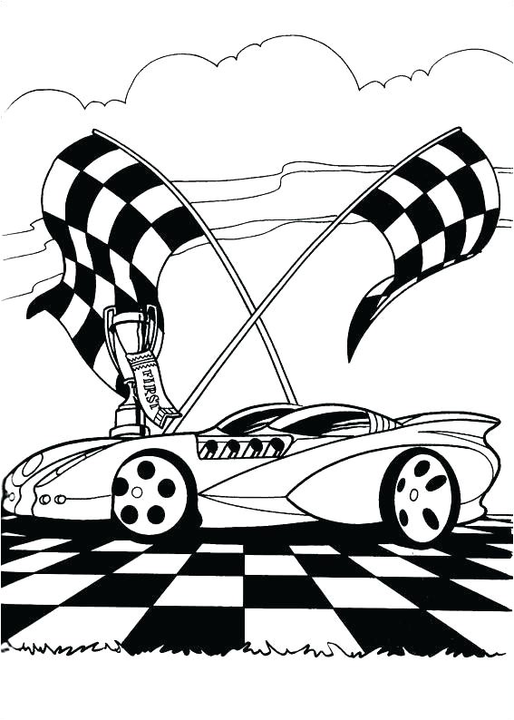 Coloriage Hot Wheels A Imprimer Coloriages Bugatti Inx Hot Wheels En Coloriage De Bugatti A