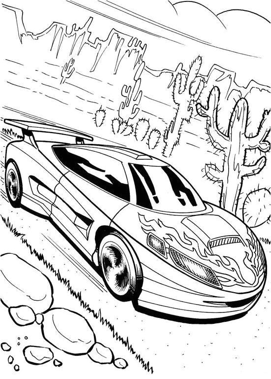 Coloriage Hot Wheels A Imprimer top 25 Race Car Coloring Pages for Your Little Es