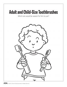 Coloriage Hygiène Corporelle Personal Hygiene Drawing at Getdrawings