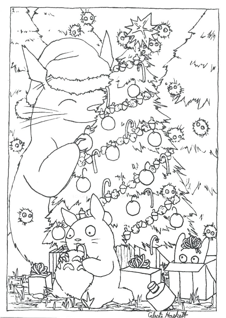 Coloriage Imprimer Mon Voisin totoro 34 Best Coloring Pages Pinterest Books Coloriages En Ligne