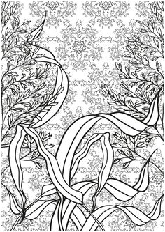 Coloriage Jardin Zen à Imprimer 82 Best Coloriage Jardin Images On Pinterest