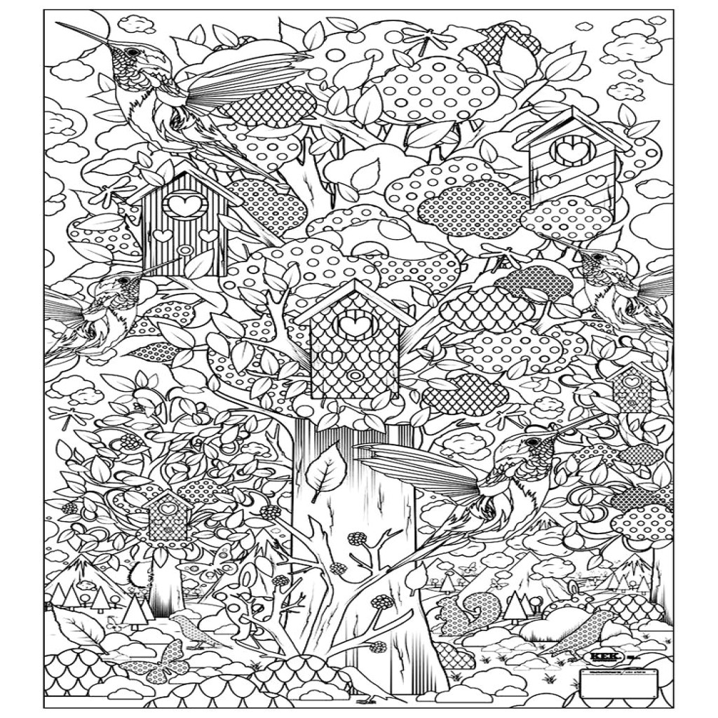 Coloriage Jardin Zen à Imprimer Coloriage Mystere Adulte A Imprimer Printable Coloriage En Ligne