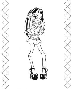 Coloriage Jewelpet à Imprimer Coloriage Les Beaux Dessins De Autres Imprimer Et Colorier