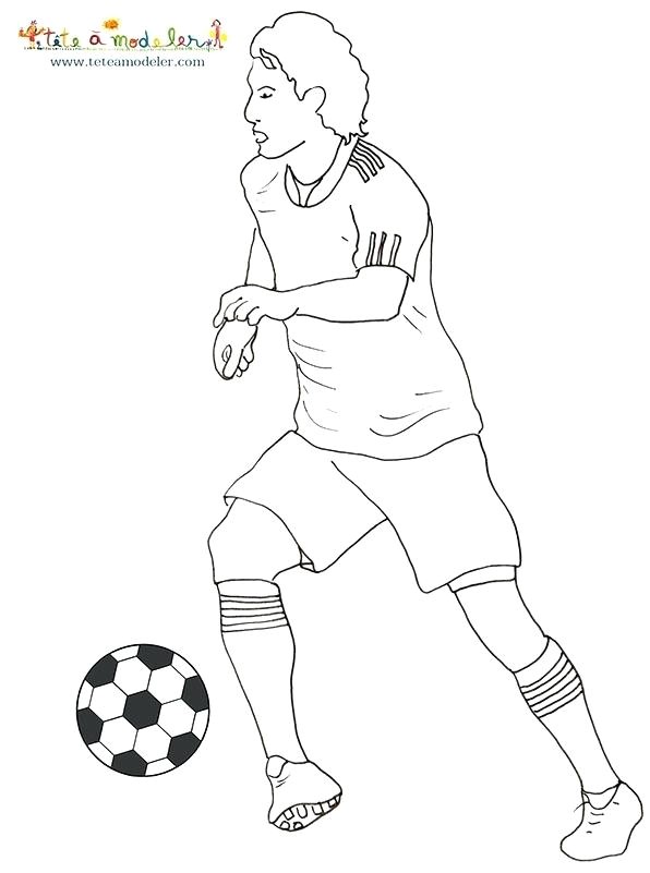 Coloriage Joueur De Foot Lionel Messi Dessin A Colorier Lionel Messi Coloriage 2017 – Didacticaaplicatafo