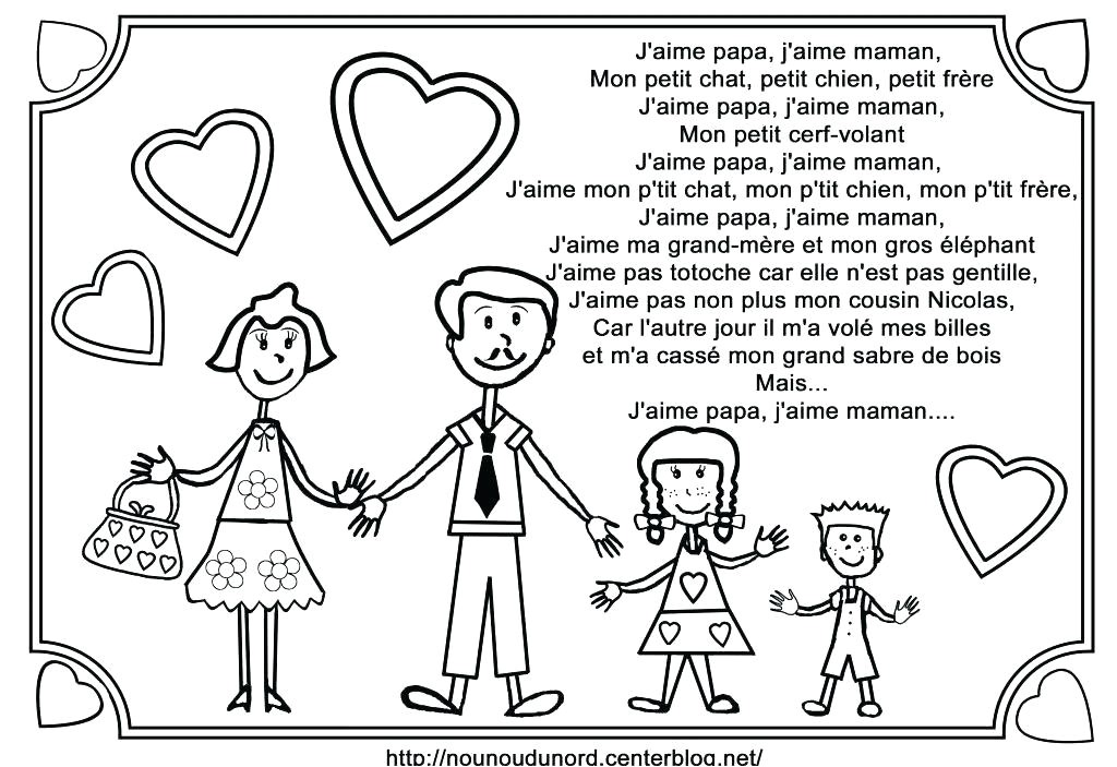 Coloriage Joyeux Anniversaire Papa Gratuit Coloriage Anniversaire Papa Collection Coloriages A Imprimer