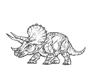 Coloriage Jurassic Park 1 Jurassic Park 15 Movies – Printable Coloring Pages
