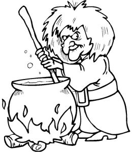 Coloriage Kirikou Et La sorcière A Imprimer Sayten – Page 170 – ateliers Pour Les Enfants De Maternelle Et D ¢ge