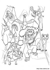 Coloriage L Age De Glace A Imprimer Gratuit Coloriage L Age De Glace 4 Choisis Tes Coloriages L Age De Glace 4