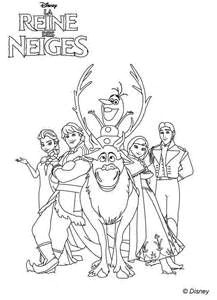 Coloriage La Reine Des Neiges Olaf Gratuit à Imprimer 150 Best La Reine Des Neiges Images On Pinterest