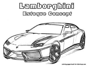 Coloriage Lamborghini Centenario Auto Coloring Lamborghini Cars Coloring 1 Drawing