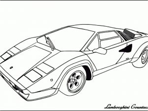 Coloriage Lamborghini Centenario Lamborghini Drawing at Getdrawings