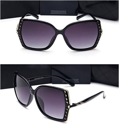 Coloriage L'age De Glace 3 Rudy Lunettes De soleil Myopiques Grand Cadre Lunettes De soleil Ensemble