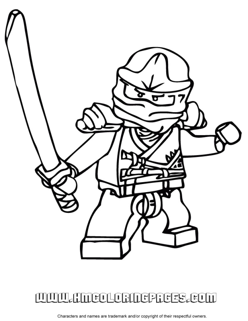 Coloriage Lego Ninjago Kai Ninjago Dragon Drawing at Getdrawings