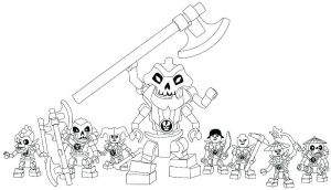 Coloriage Lego Ninjago Serpent Gratuit Coloriage Lego Ninjago Imprimer Gratuit Coloriage Dessin Ninjago Kai