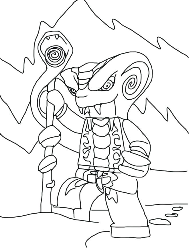 Coloriage Lego Ninjago Serpent Gratuit Coloriages Ninja Lego – Fangyi