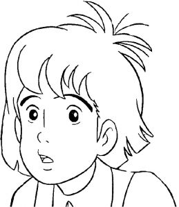 Coloriage Les Mystérieuses Cités D or Coloring Pictures Of the Mysterious Cities Of Gold