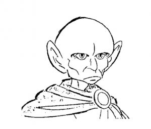 Coloriage Les Mystérieuses Cités D or the Mysterious Cities Of Gold to Print the Mysterious Cities