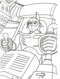 Coloriage Link Cartoon Imprimer Coloriage A Imprimer Ufo Goldorak Coloring Book Pinterest