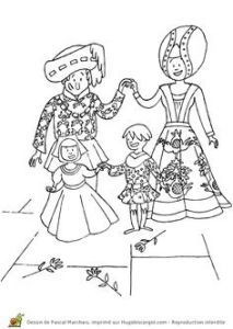 Coloriage Linkin Park Résultat De Recherche D Images Pour "dessin Troubadour Moyen Age