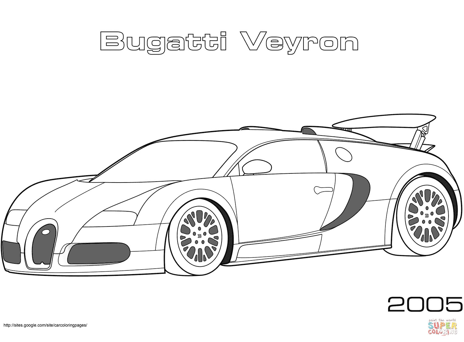 Coloriage Logo Lamborghini Des Sports Coloriage Bugatti Coloriage Bugatti En Ligne Coloriage