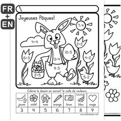 Coloriage Magique Alphabet 3 écritures 32 Fiches D Exercices Mathématiques Pour La Maternelle Ps Ms Gs