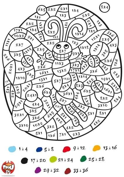 Coloriage Magique Alphabet Anglais Coloriage Magique Papillion   Colorier Dessin   Imprimer