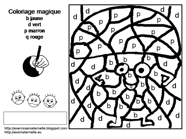Coloriage Magique Automne Maternelle Coloriage D Automne Moyenne Section Meilleures Idées Coloriage