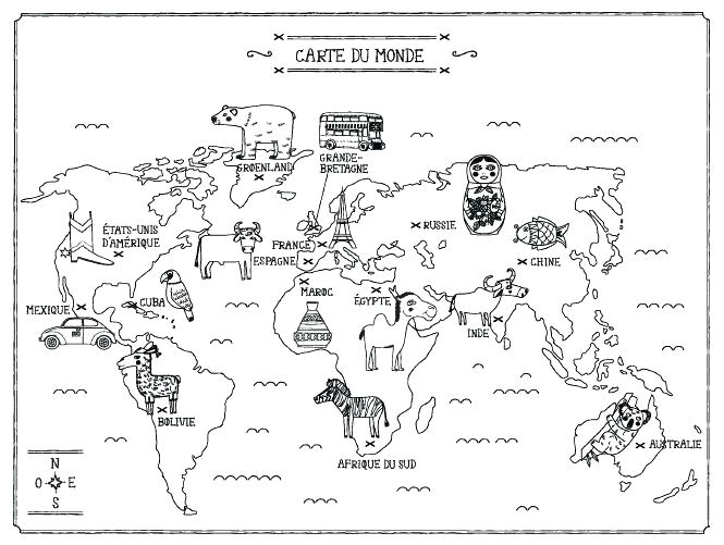 Coloriage Magique Carte Du Monde Coloriage Drapeau Cuba Fashionzeninfo Les 8 Meilleures Du