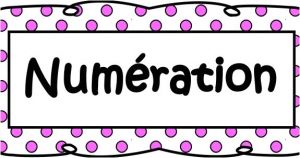 Coloriage Magique Ce2 à Imprimer Numération Ipotme Tme Maths