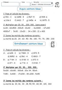 Coloriage Magique Ce2 à Imprimer Numération Sayten Page 147 Of 535 ateliers Pour Les Enfants De Maternelle