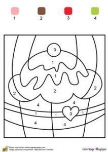Coloriage Magique Dinosaure Addition Coloriage Magique Ce2 Camion   Imprimer Sur Hugolescargot