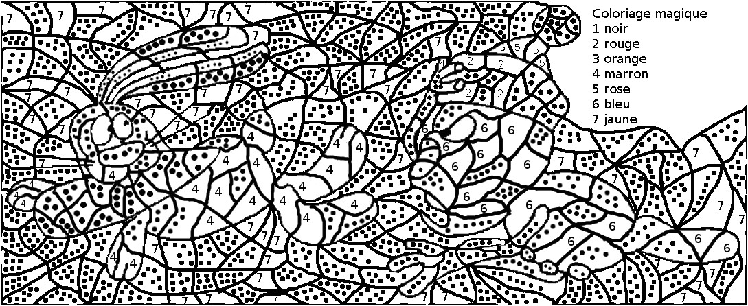 Coloriage Magique Dinosaure Facile Dessins Gratuits Colorier Coloriage Magique Addition Imprimer Coloriage Magique Dinosaure Facile Dessins Gratuits Colorier Coloriage Magique Addition Imprimer