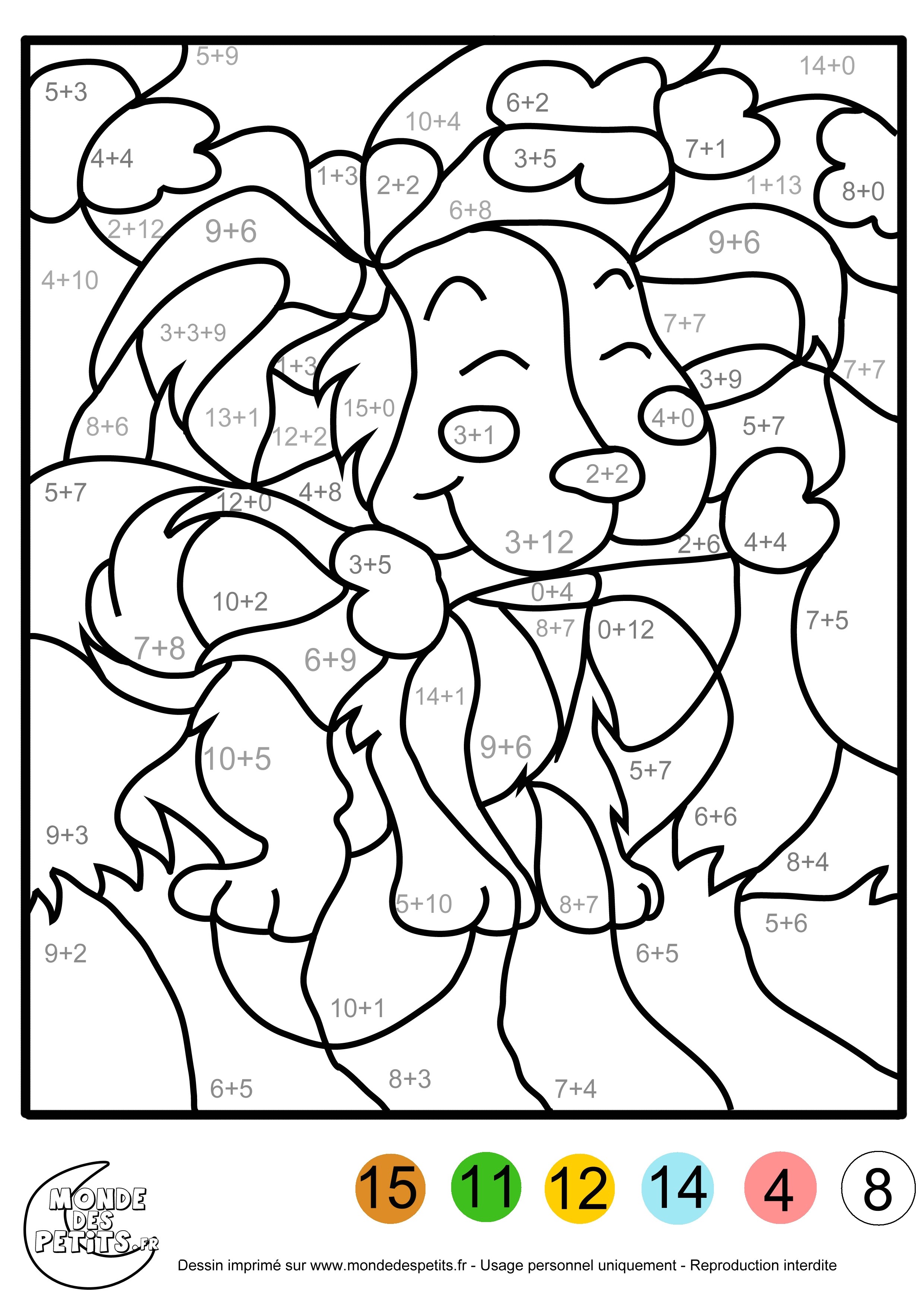 Coloriage Magique Noel Cp Addition Coloriage Magique Pour Ce1 Coloriage Magique Multiplication Ce1 Beau