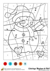 Coloriage Magique Papillon à Imprimer 116 Best Coloriages Magiques Coloring by Numbers Images On