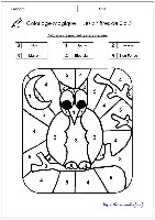 Coloriage Magique Petite Section 1 2 3 Coloriages Magiques Gs Cp Ce1 Ce2 Les Coccinelles Coloriage Magique Petite Section 1 2 3 Coloriages Magiques Gs Cp Ce1 Ce2 Les Coccinelles