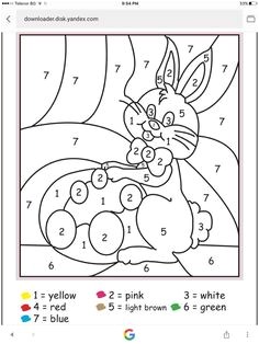 Coloriage Magique Pieuvre Pdf]atelier De Coloriages Magiques En Maths Pour Les Ce Mon