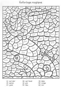 Coloriage Magique Table De Multiplication à Imprimer 171 Best Nombres Images On Pinterest
