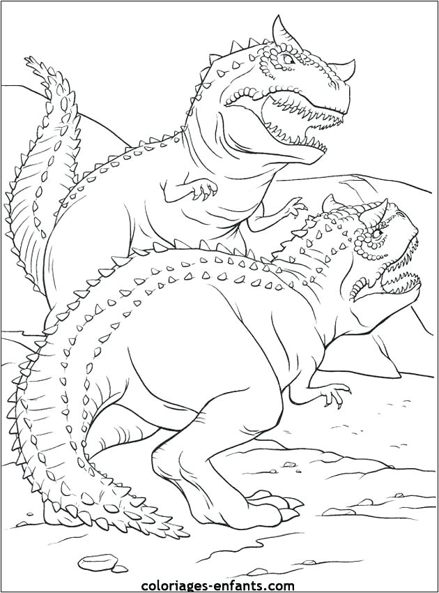 Coloriage Magique Tyrannosaure Coloriage Tyrannosaure Coloriages De Dinosaures Coloriage Magique