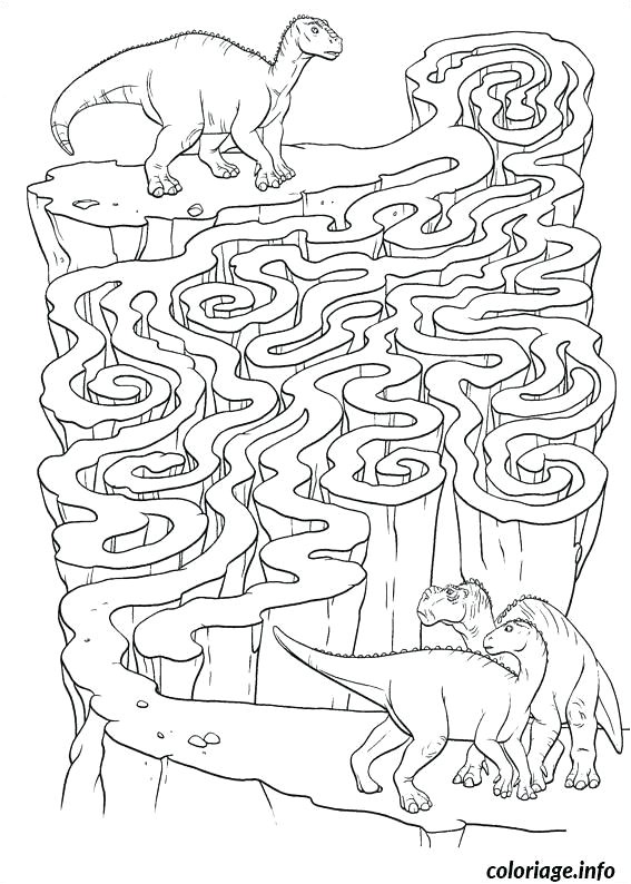 Coloriage Magique Volcan Coloriage Magique Volcan Coloriage Jeux Labyrinthe Dinosaure Dessin
