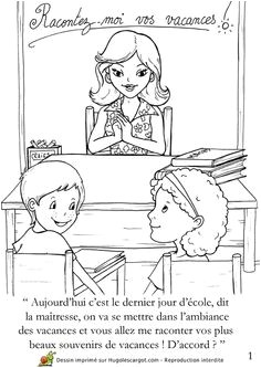 Coloriage Maitresse Et Ses Eleves 63 Best Coloriages De Dragons Images On Pinterest