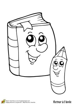 Coloriage Maitresse Maternelle 20 Best Coloriages Retour   L école Images On Pinterest