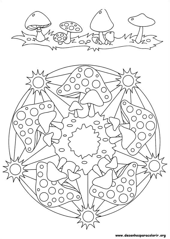 Coloriage Mandala Automne Maternelle Les 17 Meilleures Images Du Tableau Udazkena Sur Pinterest